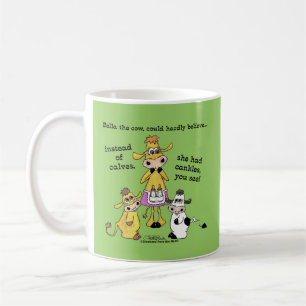 Mug Cankles et non calques