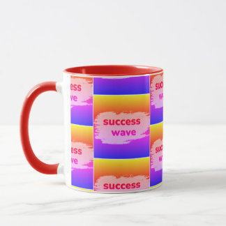 Mug canne à ultra-succès