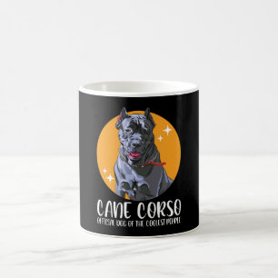 Mug Canne Corso Chien Du Plus Coolé   Cane Corsos