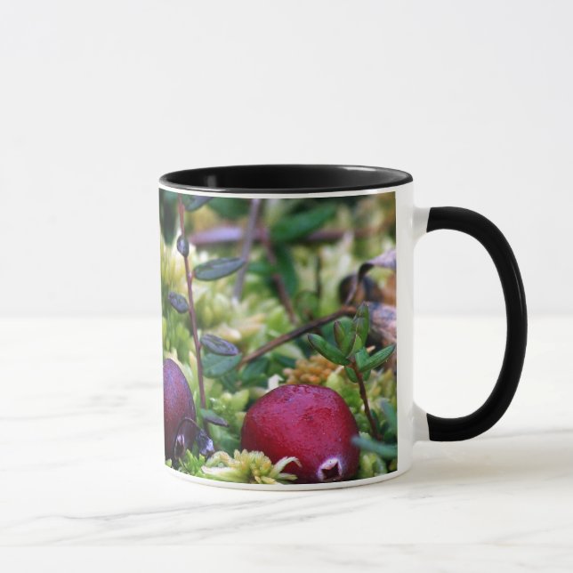 Mug Canneberges (Droite)