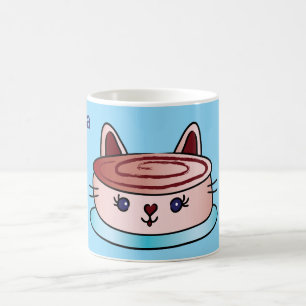 Mug Cannelle