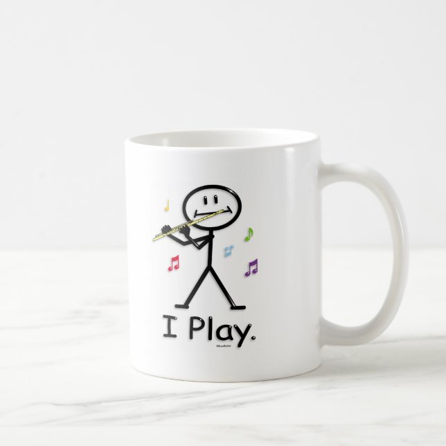 Mug Cannelure (Droite)