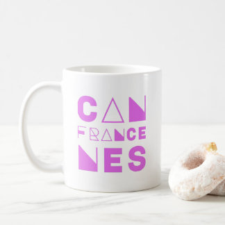 MUG CANNES-FRANCE