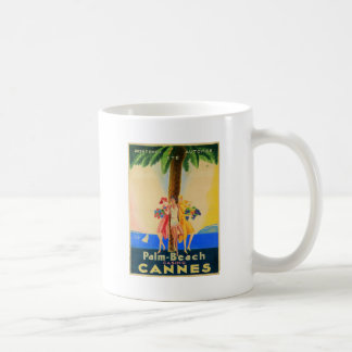 Mug Cannes vintage