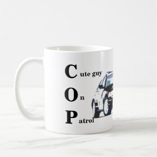 MUG CANNETTE DE FIL