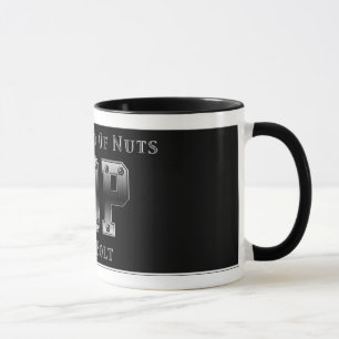 MUG CANNETTE DE FIL
