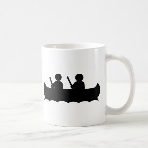 Mug Canoë