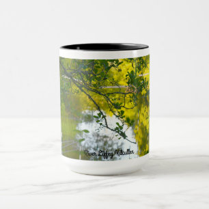 Mug Canoe Club River Liffey Kilcullen 2020