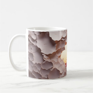 Mug Canyon 3D au design Dusk