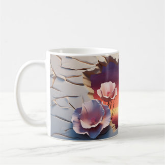 Mug Canyon 3D au design Dusk