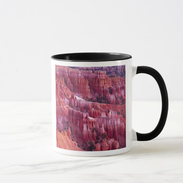 Mug Canyon Bryce, Utah, États-Unis (Droite)