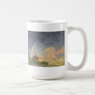 Mug Canyon grand