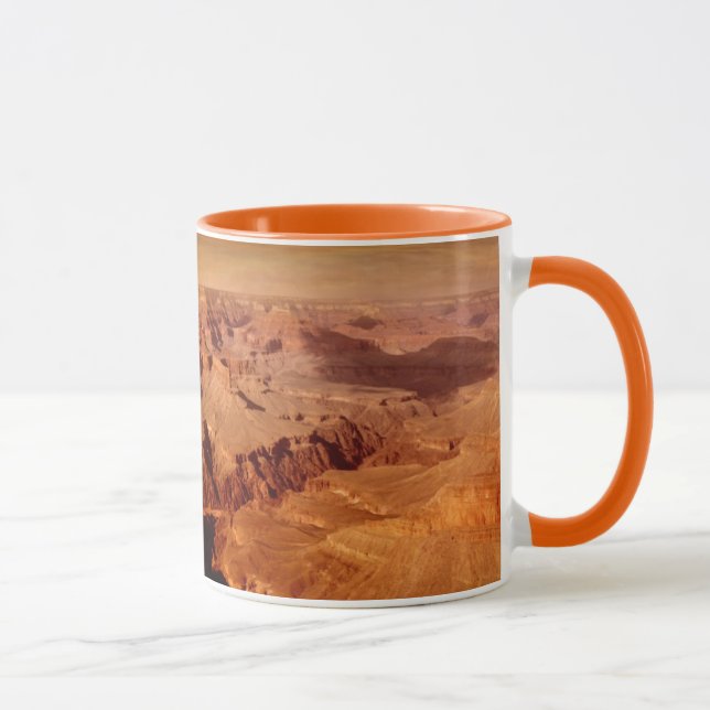 Mug Canyon grand (Droite)