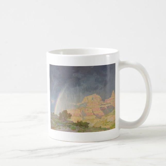 Mug Canyon grand (Droite)