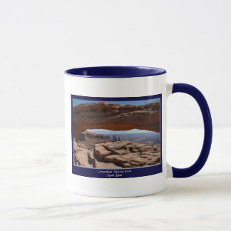 Mug Canyonland