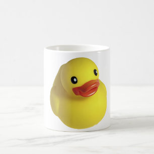 Mug Caoutchouc jaune