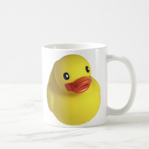 Mug Caoutchouc jaune