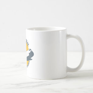 Mug Cap Canaveral - navette