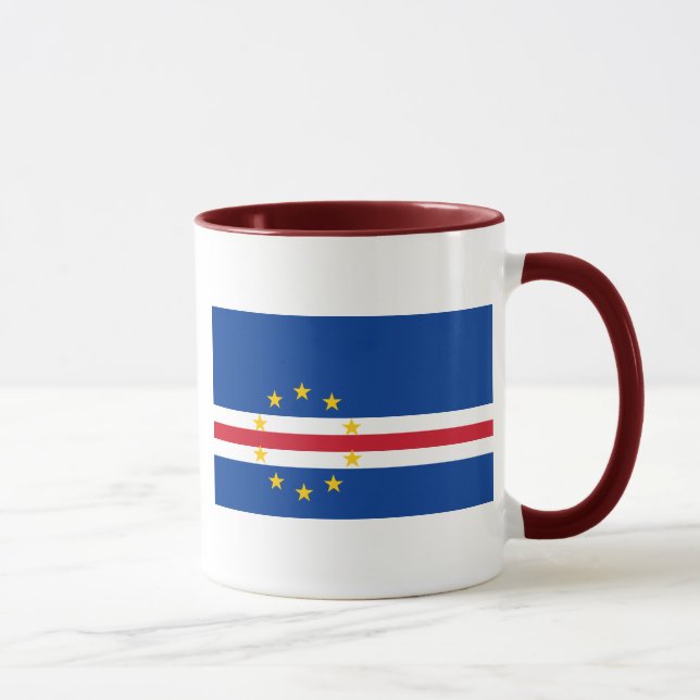 Mug cap verde (Droite)