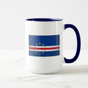 Mug Cap-Vert