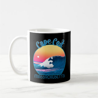 Mug Cape Cod Cape Cod