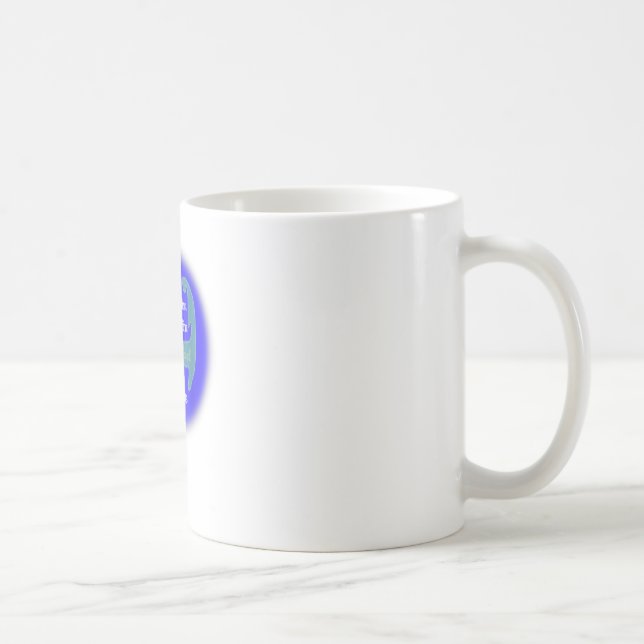 Mug Cape Cod, c'est ma maison (Droite)