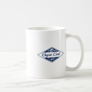 Mug Cape Cod vintage