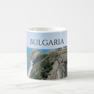 Mug Cape Emine. Bulgarie