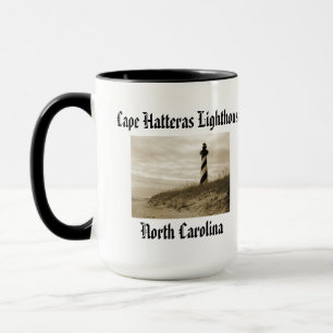 Mug Cape Hatteras Lighthouse