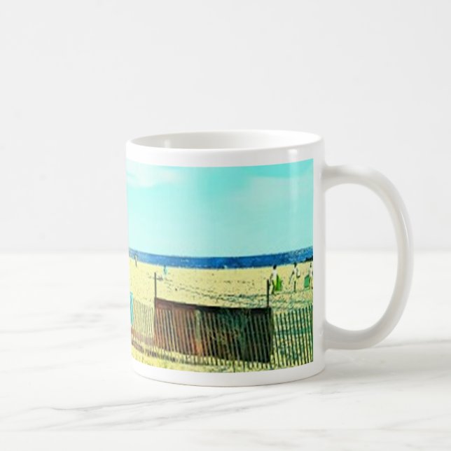 Mug Cape May (Droite)