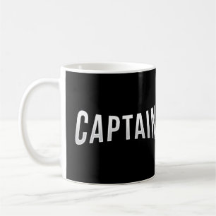 Mug Capitaine