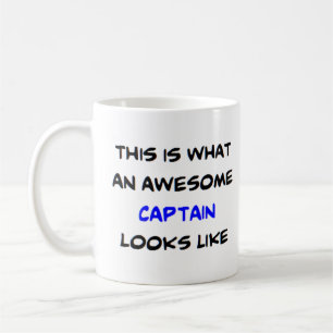 Mug capitaine4, génial