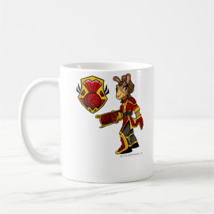 Mug Capitaine 1 d'équipe de Shenkuu
