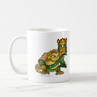 Mug Capitaine 1 d'équipe d'île de mystère