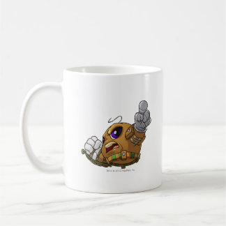 Mug Capitaine 2 d'équipe de lac Kiko