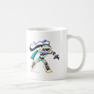 Mug Capitaine 2 d'équipe de Mountatin de terreur