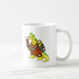 Mug Capitaine 2 d'équipe de Tyrannia