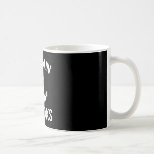 Mug Capitaine Brooks Bateau Yacht Ancre Bateau Navire