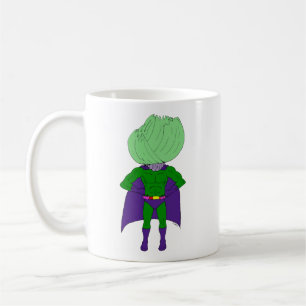 Mug Capitaine Cabbage