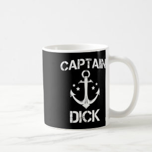 Mug Capitaine Willy Funny Anniversaire Nom personnalis