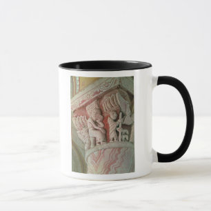 Mug Capital du choeur de 'Babilonia