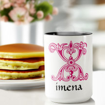 Capitale décorative botanique médiévale X