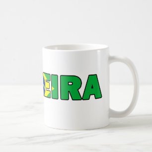 Mug Capoeira
