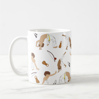 Mug Capoeira