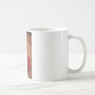 Mug Cappucino Blank