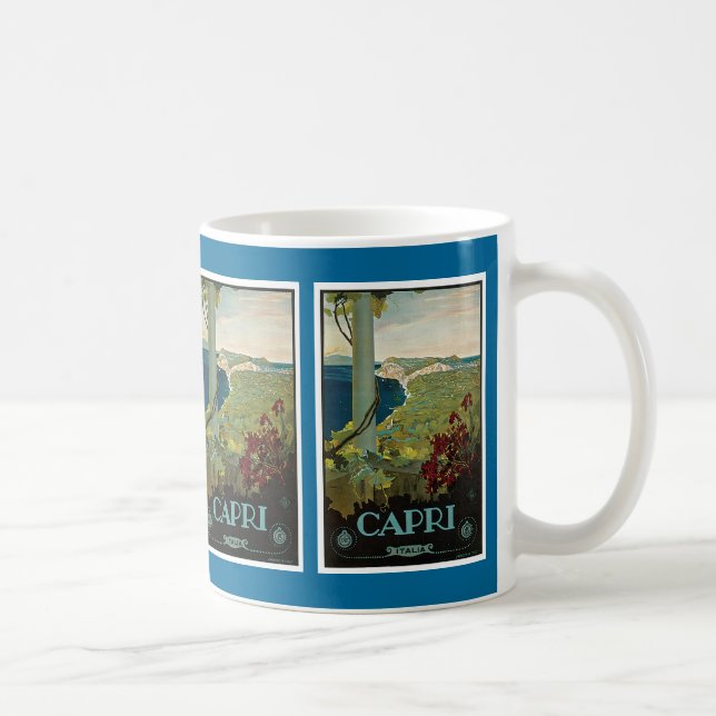 Mug Capri (Droite)