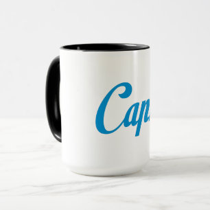 Mug CAPRI Italie