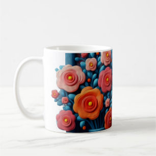 Mug Caprice d'Hiver