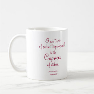 Mug Caprices