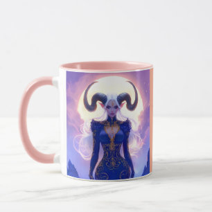 Mug Capricorn
